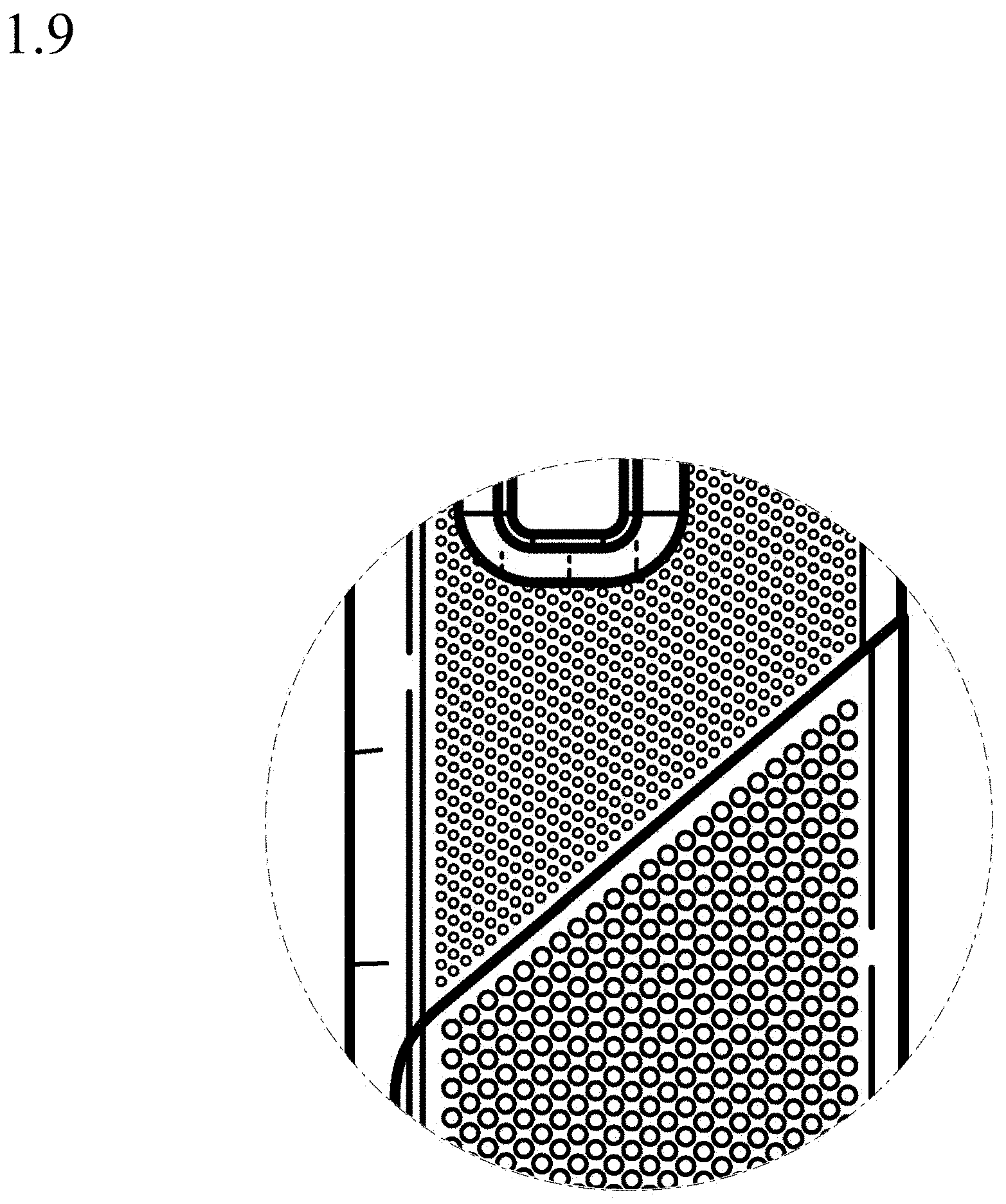 Patent USD1001117 Figure 9 – Case for mobile telephone