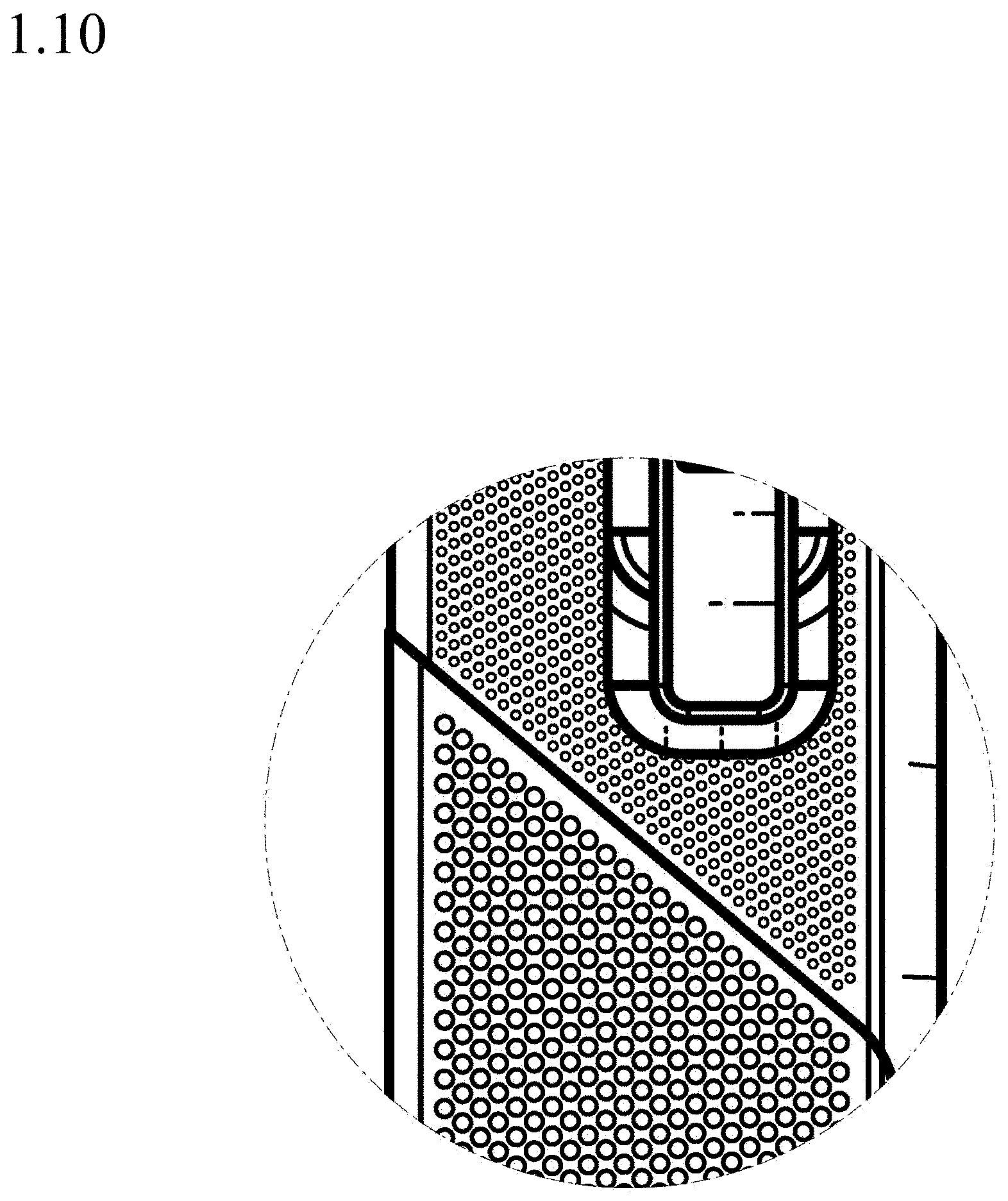 Patent USD1001117 Figure 10 – Case for mobile telephone