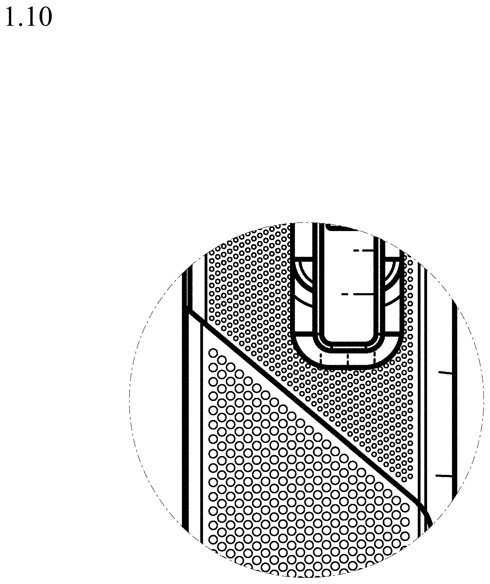 Patent USD1001118 Figure 10 – Case for mobile telephone