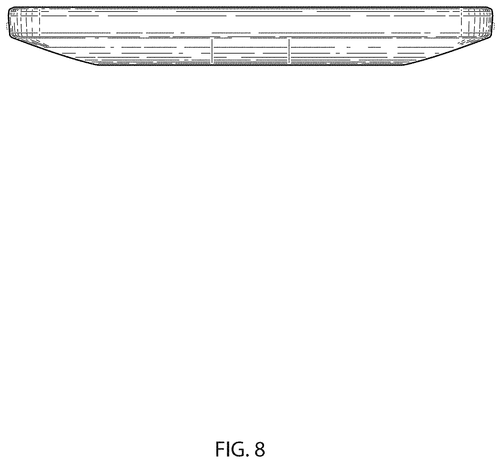 Patent USD1001123 Figure 8 – Tablet computer