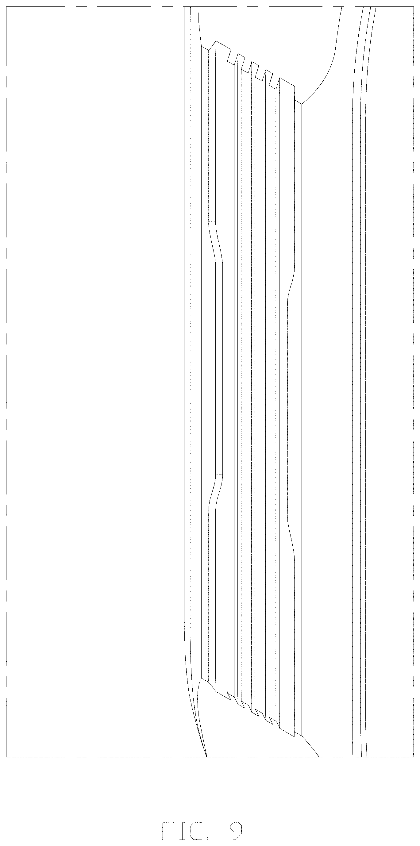 Patent USD1001124 Figure 9 – Smart watch