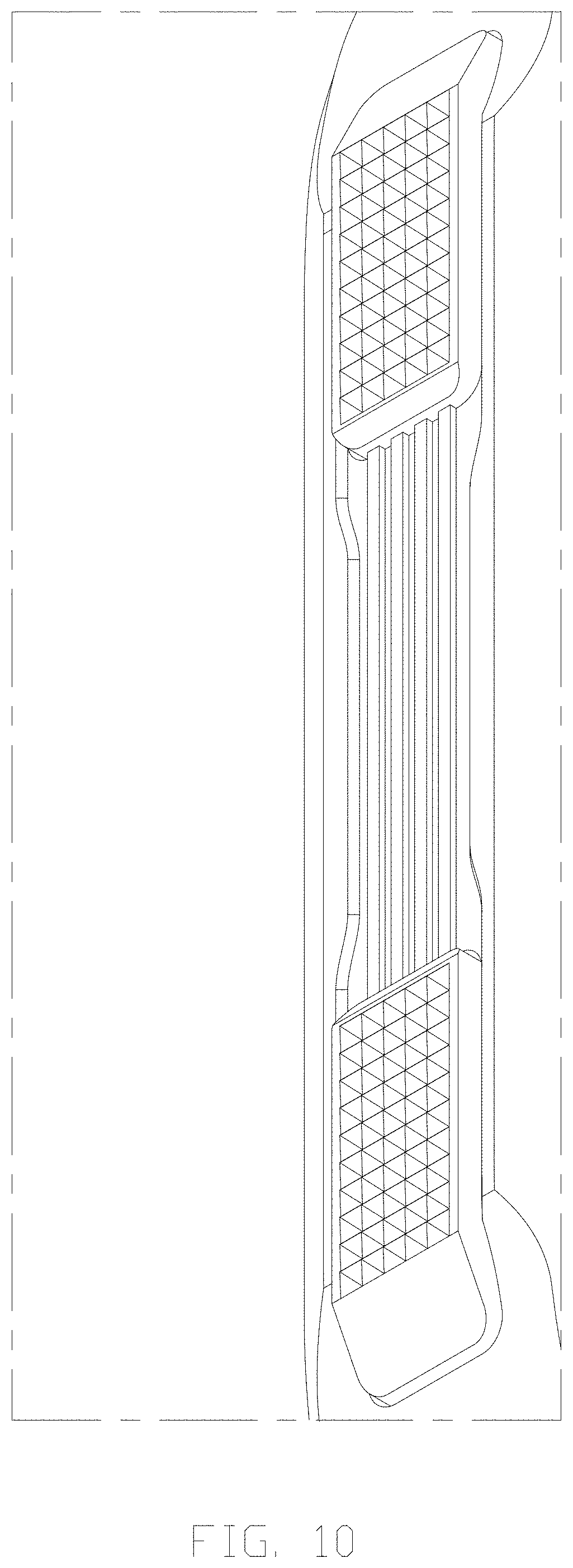 Patent USD1001124 Figure 10 – Smart watch