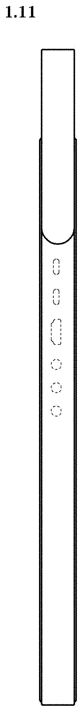 Patent USD1001126 Figure 11 – Monitor