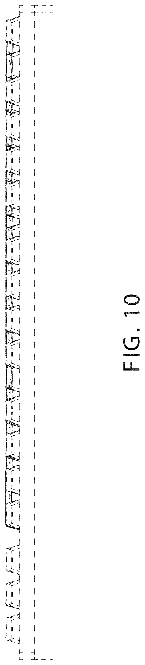 Patent USD1001128 Figure 9 – Convertible keyboard assembly