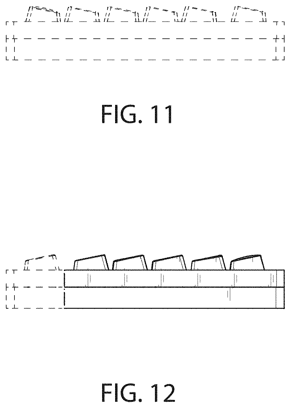 Patent USD1001128 Figure 10 – Convertible keyboard assembly