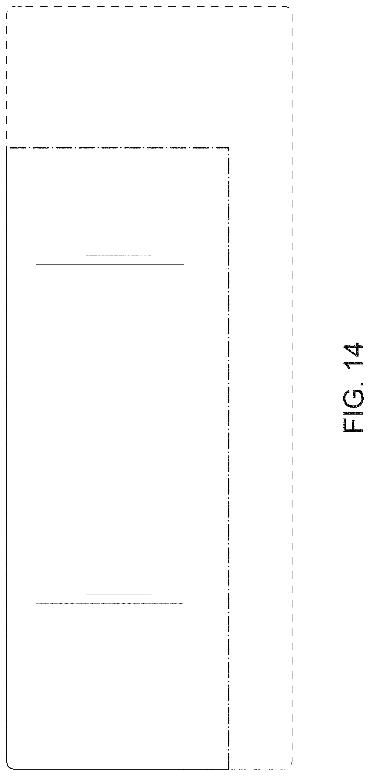 Patent USD1001128 Figure 12 – Convertible keyboard assembly