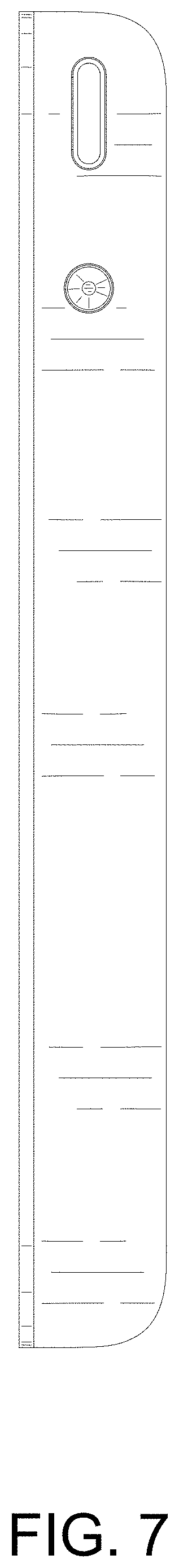 Patent USD1001133 Figure 7 – Docking station