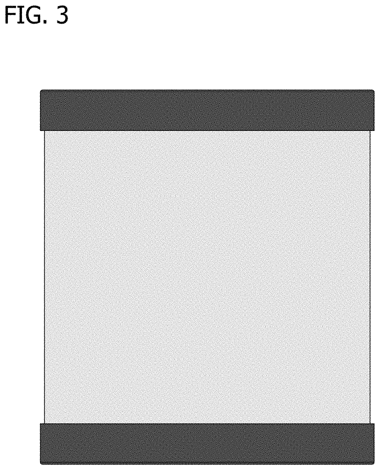 Patent USD1001137 Figure 3 – Film roll with edge protectors