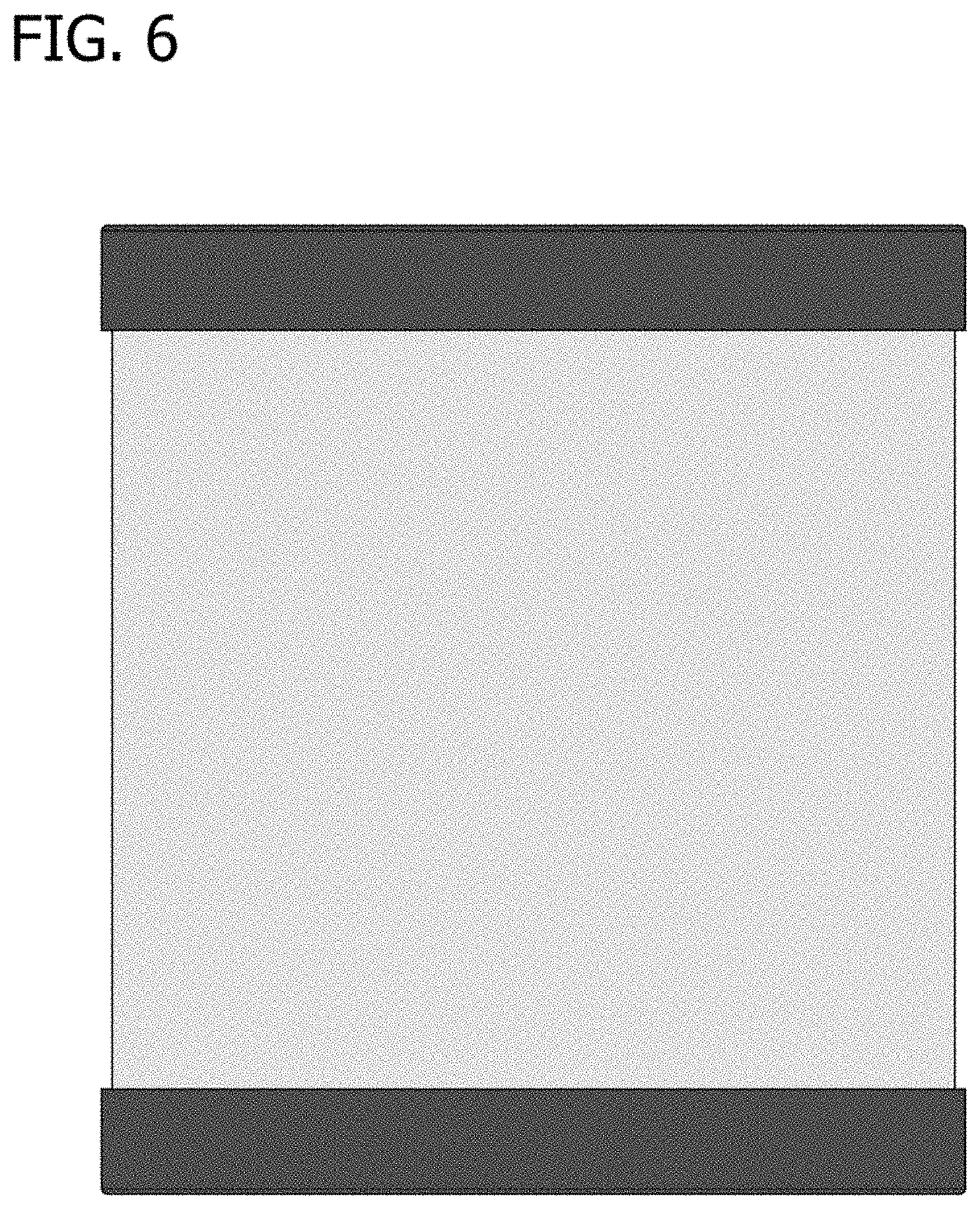 Patent USD1001137 Figure 6 – Film roll with edge protectors
