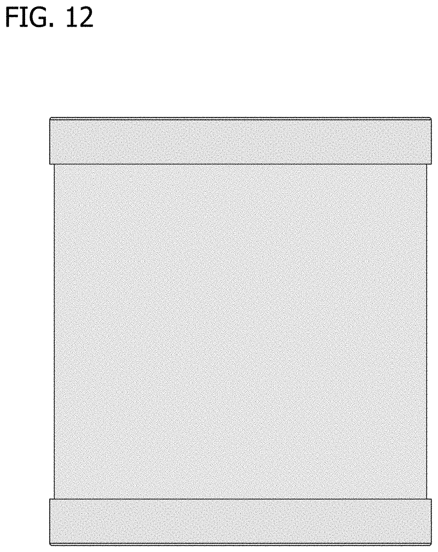 Patent USD1001137 Figure 12 – Film roll with edge protectors