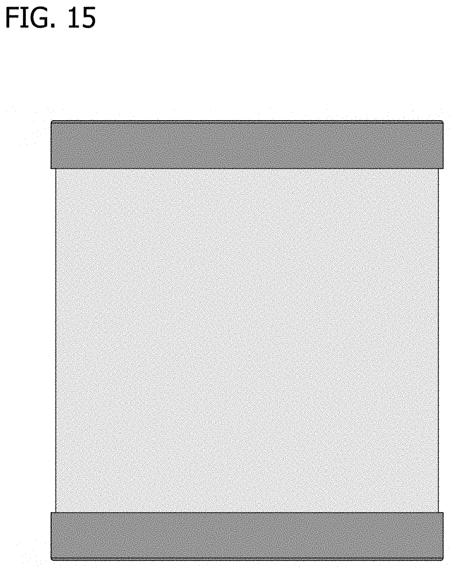 Patent USD1001137 Figure 15 – Film roll with edge protectors