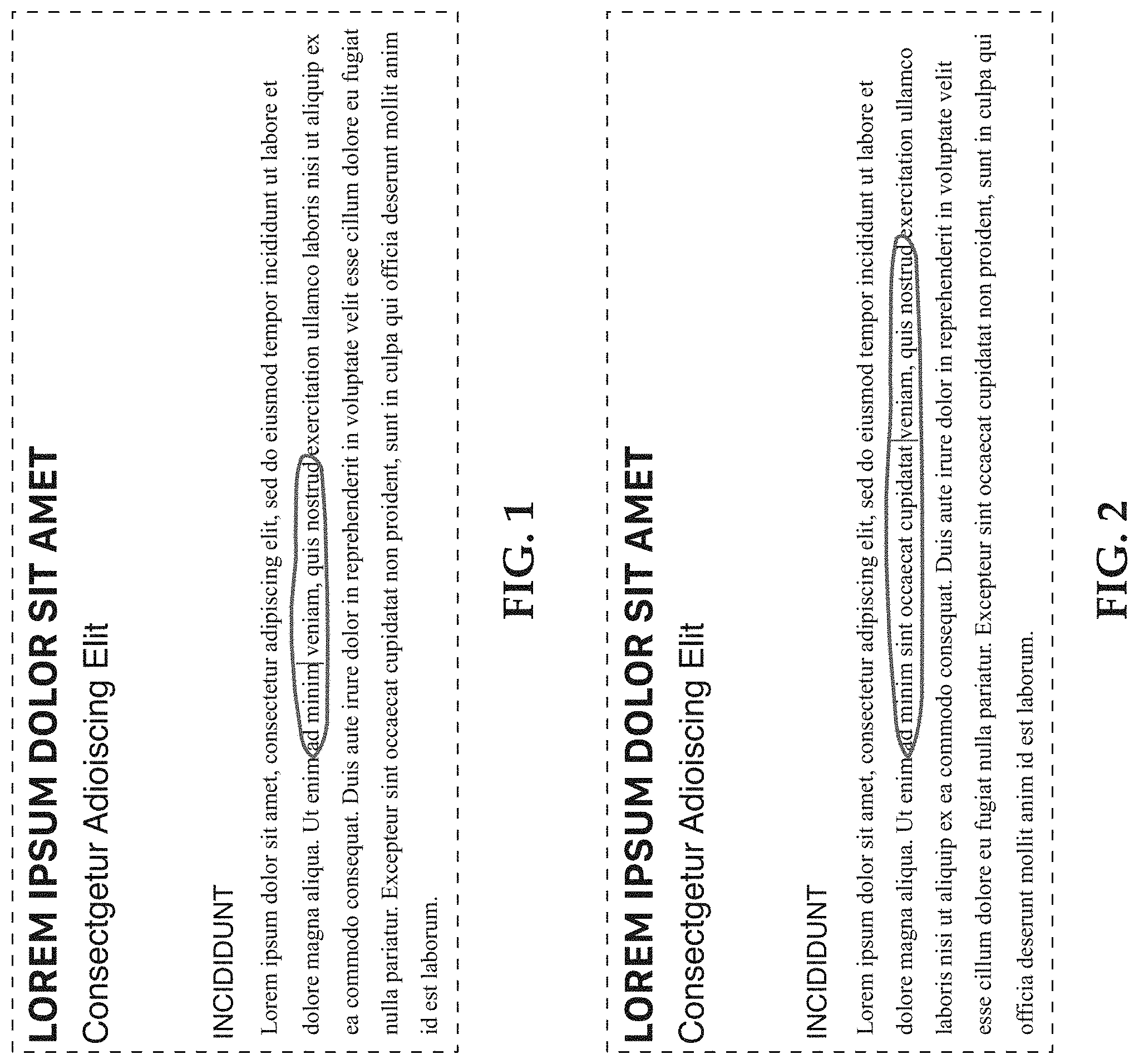Patent USD1001148 — Electronic device or portion thereof with animated graphical user interface — Figure 1