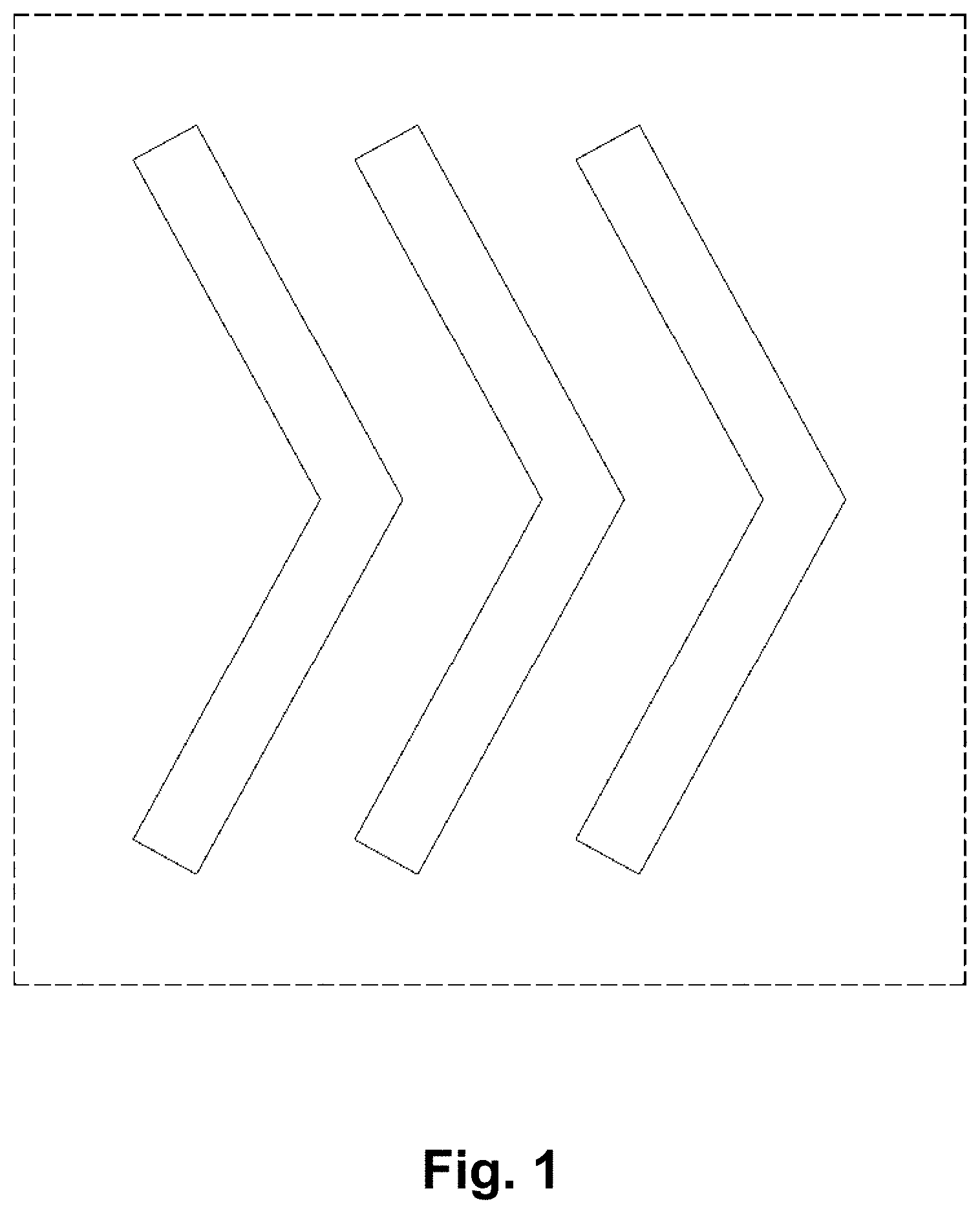 Patent USD1001157 — Display screen with an animated graphical user interface — Figure 1