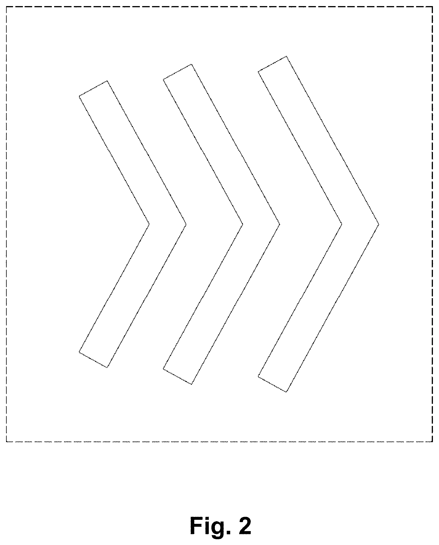 Patent USD1001157 Figure 2 – Display screen with an animated graphical user interface