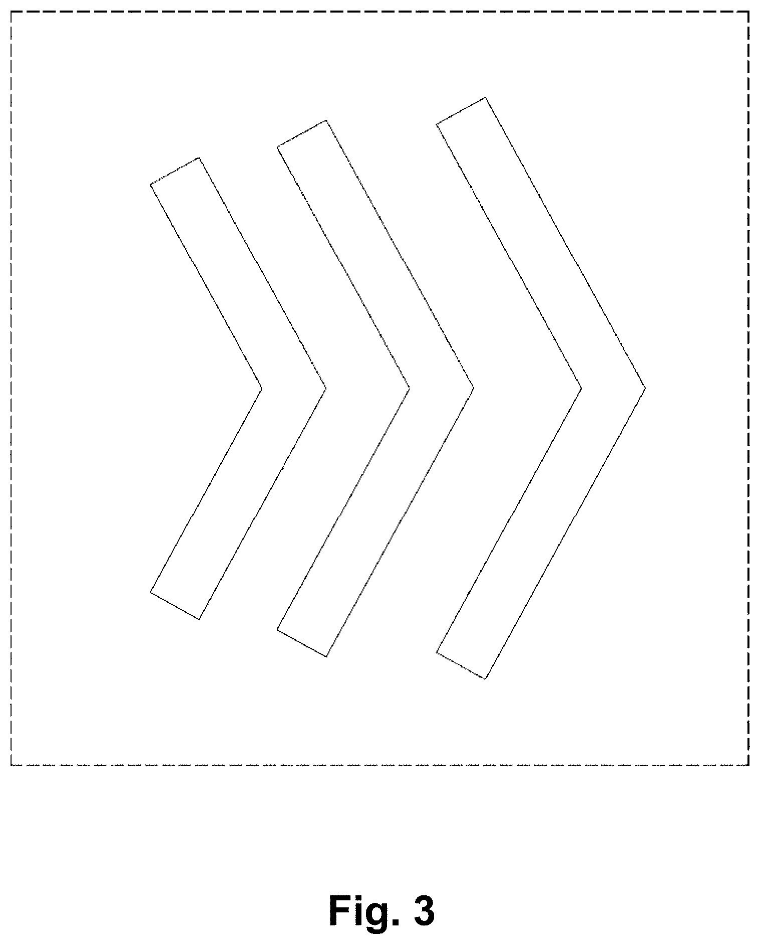 Patent USD1001157 Figure 3 – Display screen with an animated graphical user interface