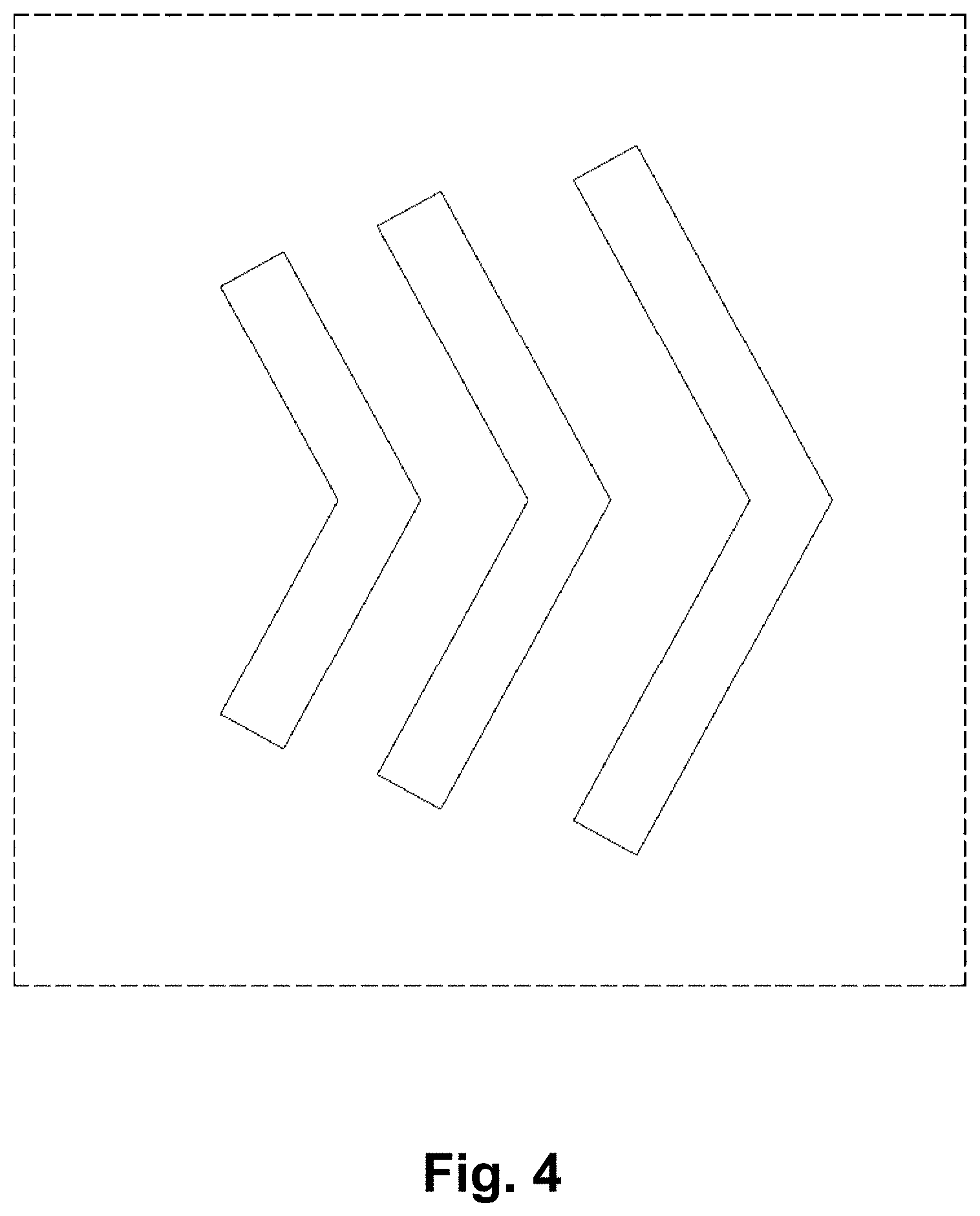 Patent USD1001157 Figure 4 – Display screen with an animated graphical user interface