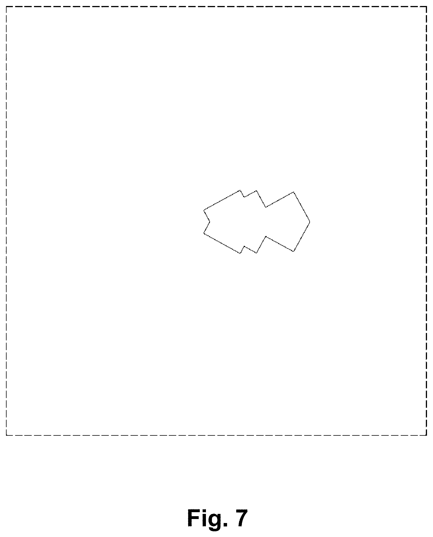 Patent USD1001157 Figure 7 – Display screen with an animated graphical user interface