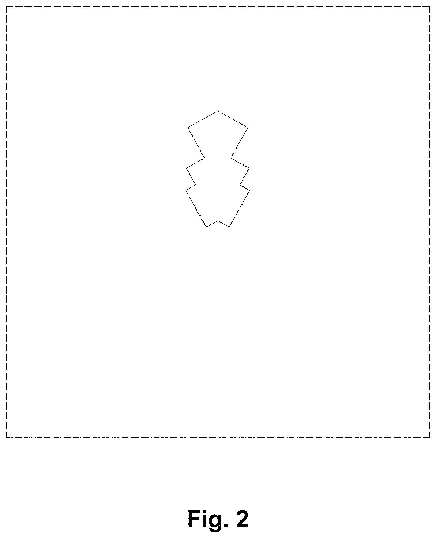 Patent USD1001158 Figure 2 – Display screen with an animated graphical user interface