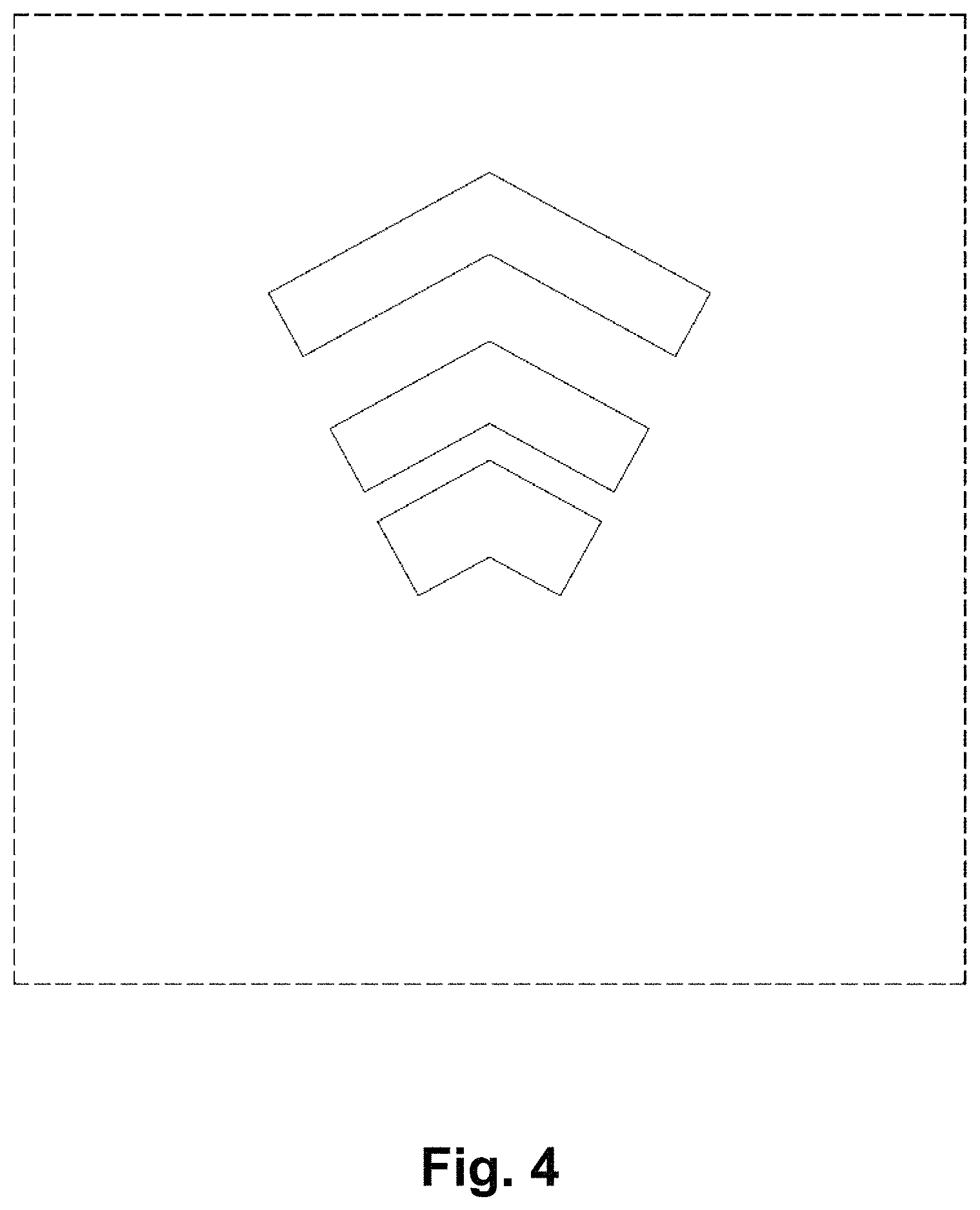 Patent USD1001158 Figure 4 – Display screen with an animated graphical user interface