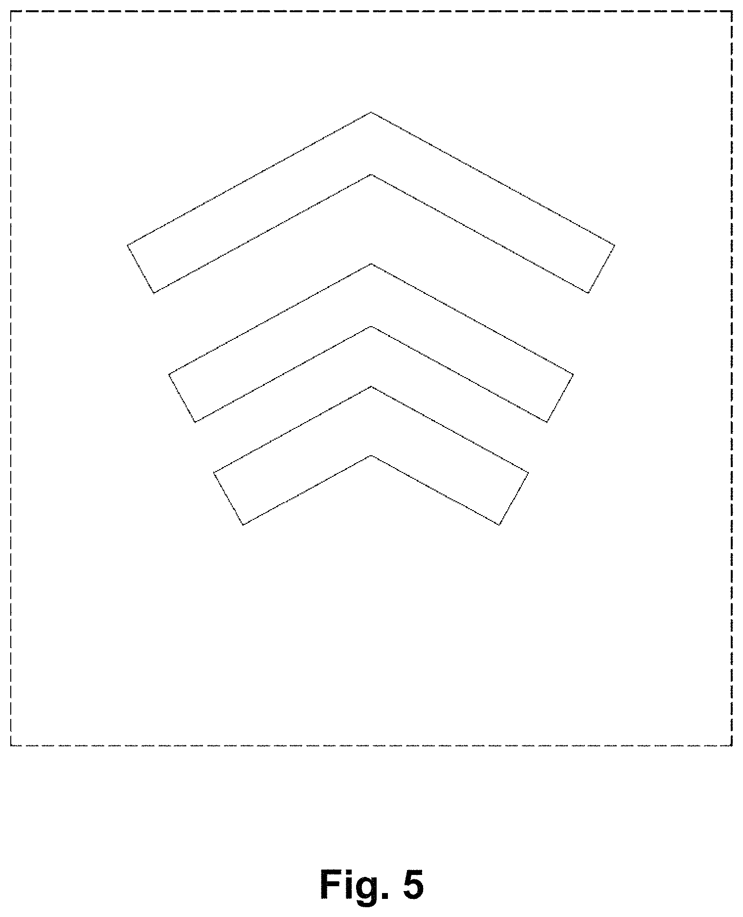 Patent USD1001158 Figure 5 – Display screen with an animated graphical user interface