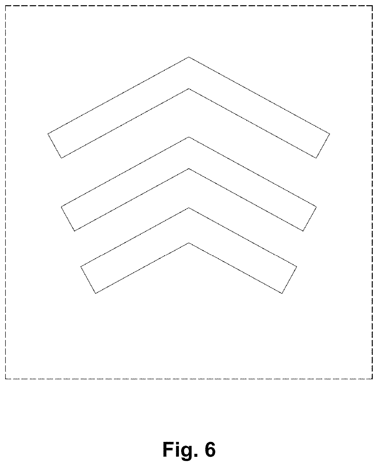 Patent USD1001158 Figure 6 – Display screen with an animated graphical user interface