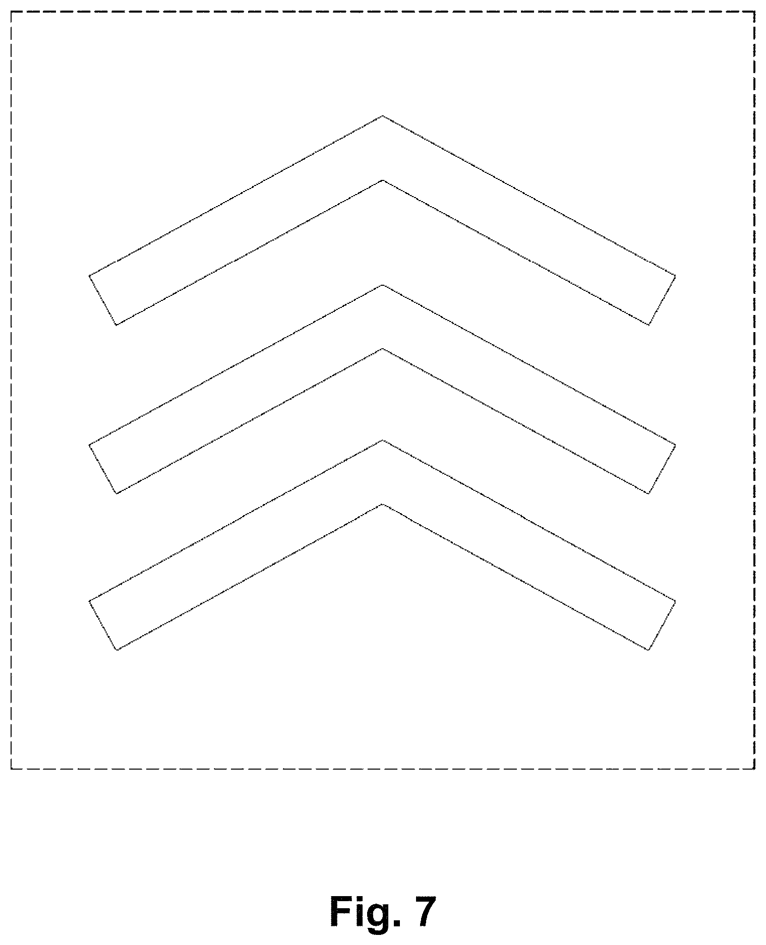 Patent USD1001158 Figure 7 – Display screen with an animated graphical user interface