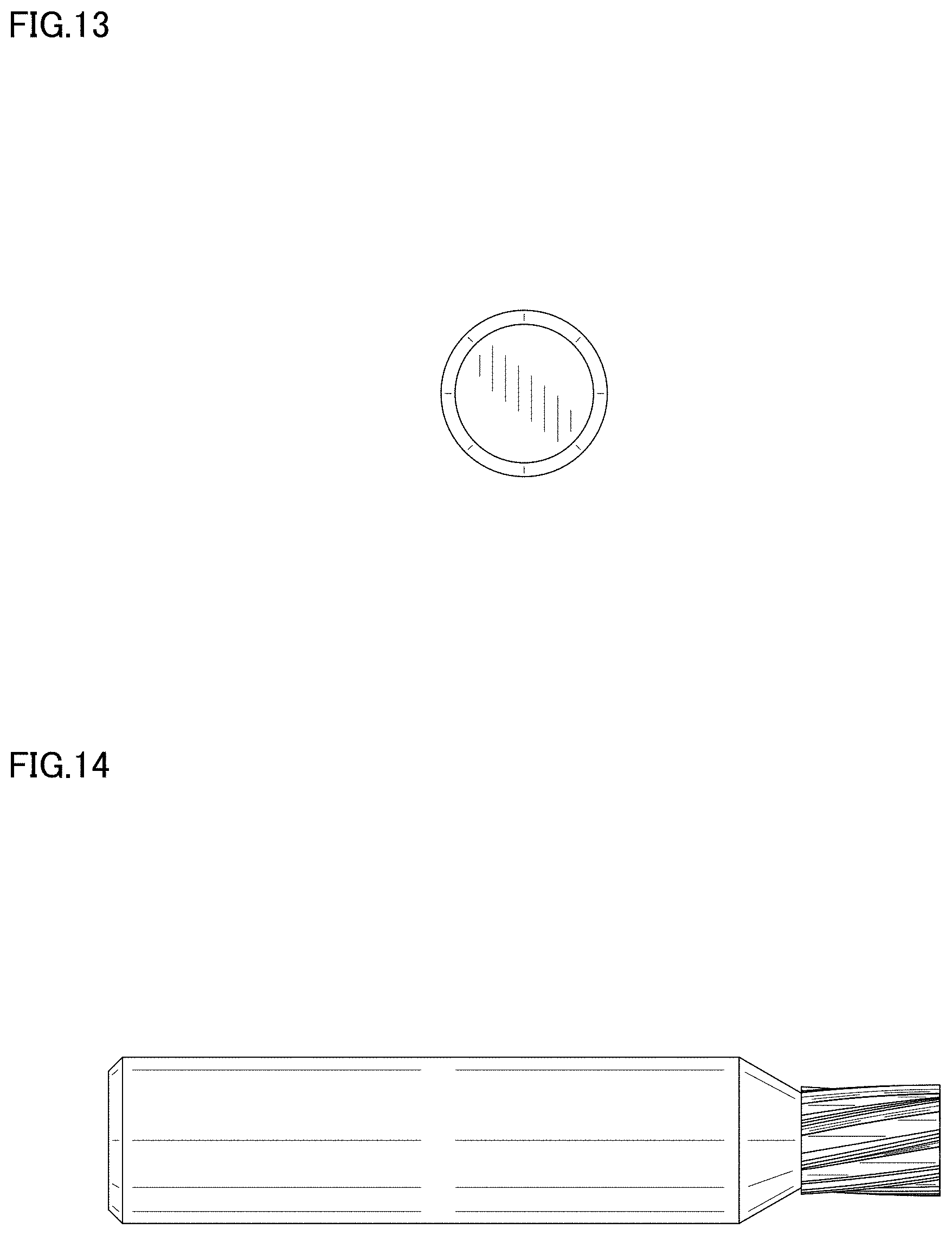 Patent USD1001167 Figure 8 – Cutting tool