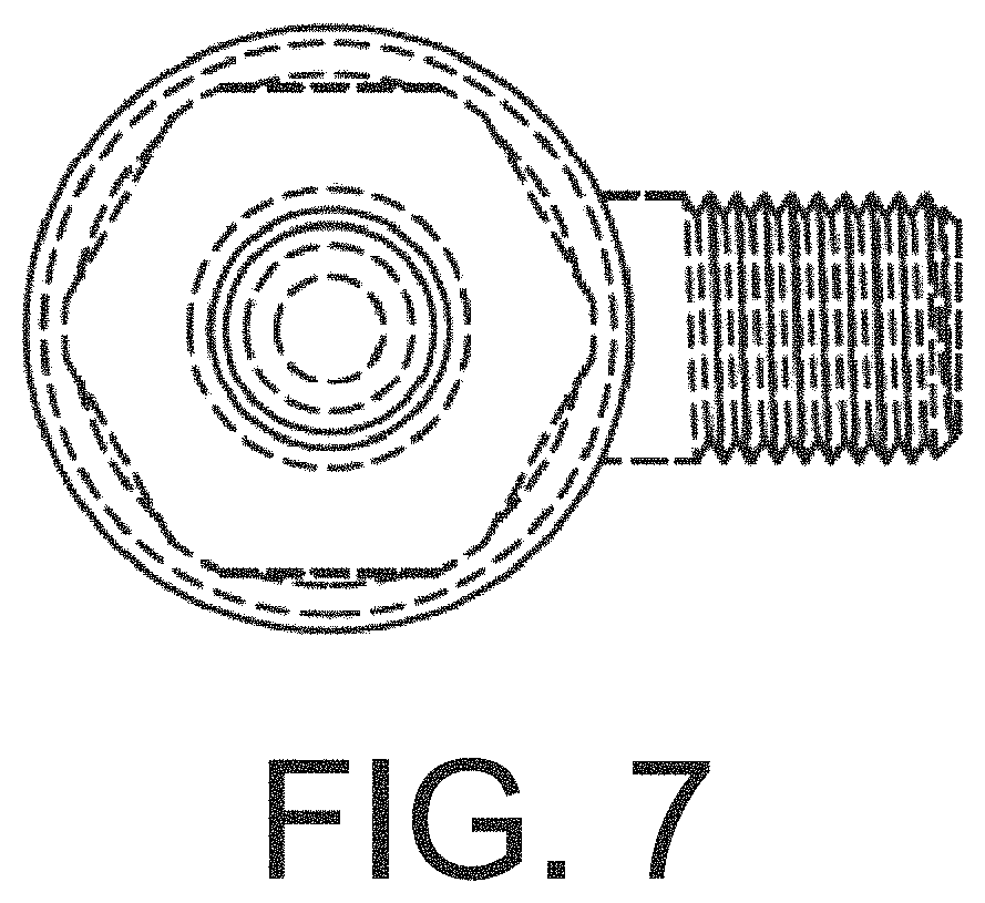Patent USD1001170 Figure 7 – Vortex tube