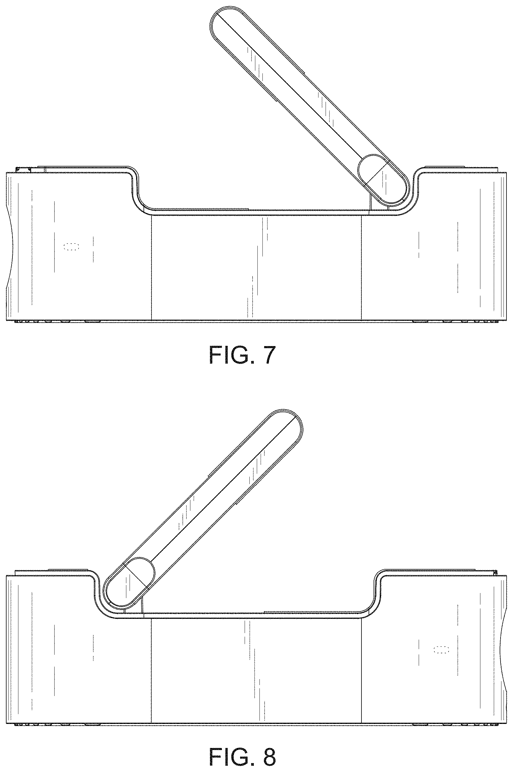 Patent USD1001175 Figure 6 – Video conferencing camera