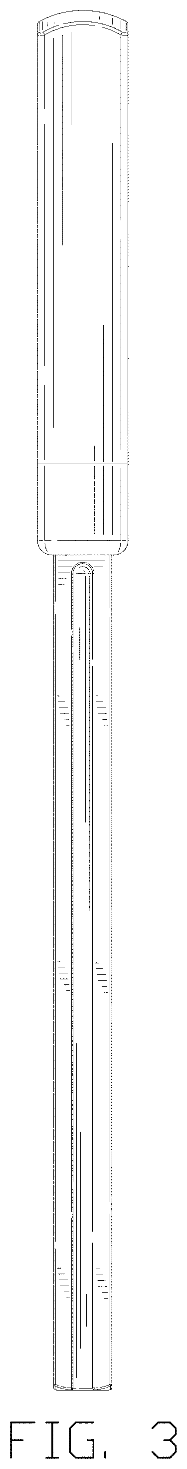 Patent USD1001183 Figure 3 – File for musical instruments