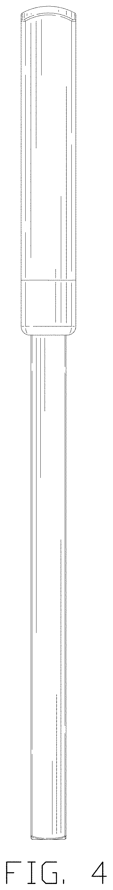 Patent USD1001183 Figure 4 – File for musical instruments