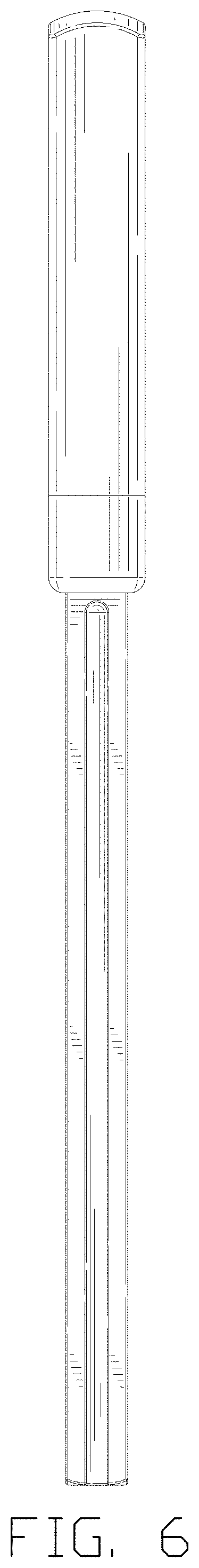 Patent USD1001183 Figure 6 – File for musical instruments