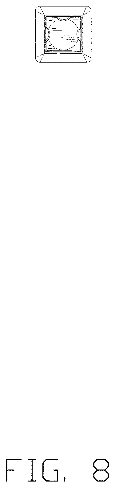 Patent USD1001183 Figure 8 – File for musical instruments