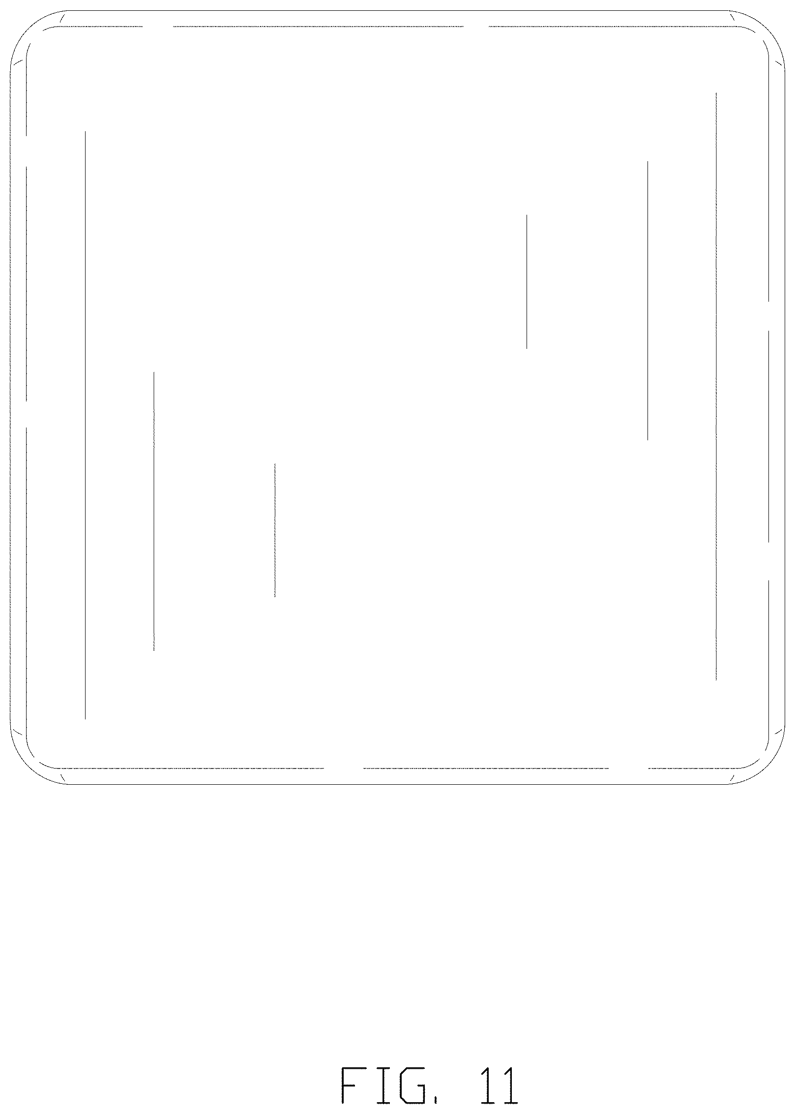 Patent USD1001183 Figure 11 – File for musical instruments