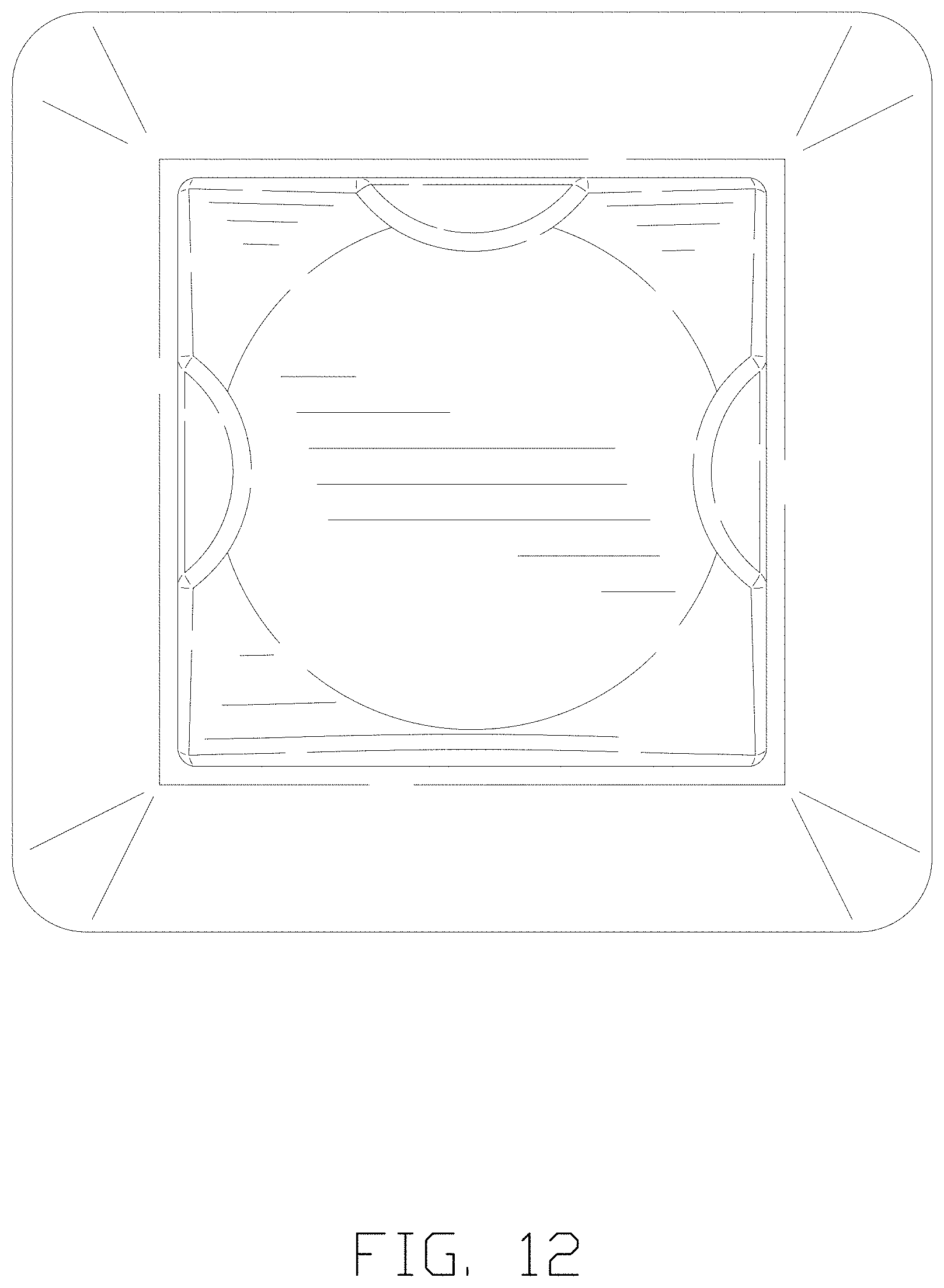 Patent USD1001183 Figure 12 – File for musical instruments