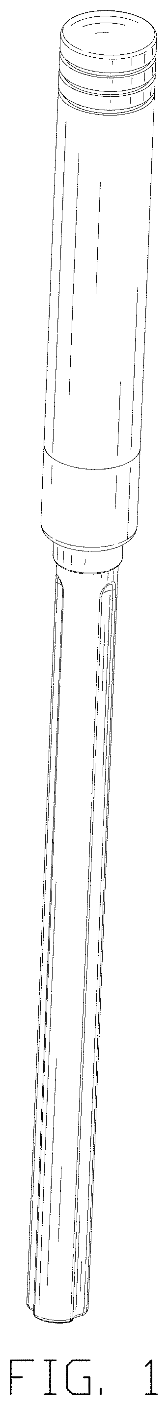 Patent USD1001184 Figure 1 – File for musical instruments