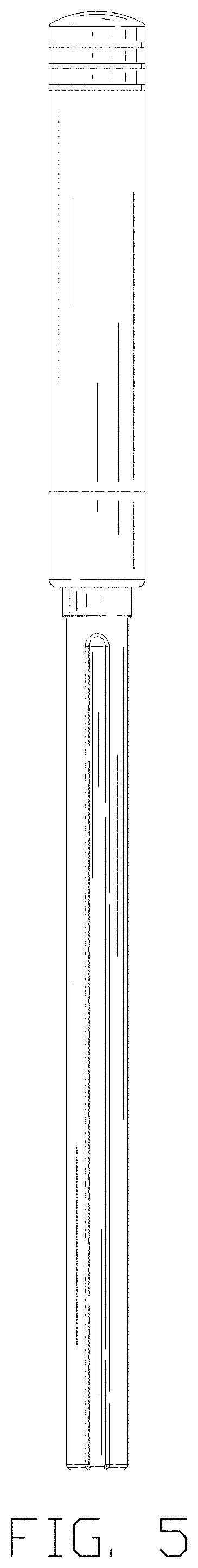Patent USD1001184 Figure 5 – File for musical instruments