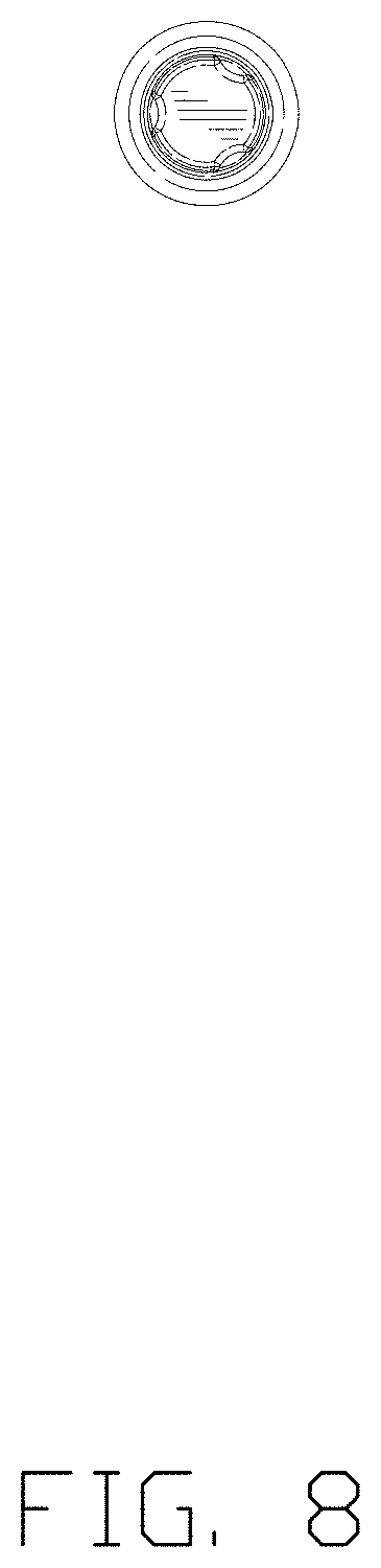 Patent USD1001184 Figure 8 – File for musical instruments