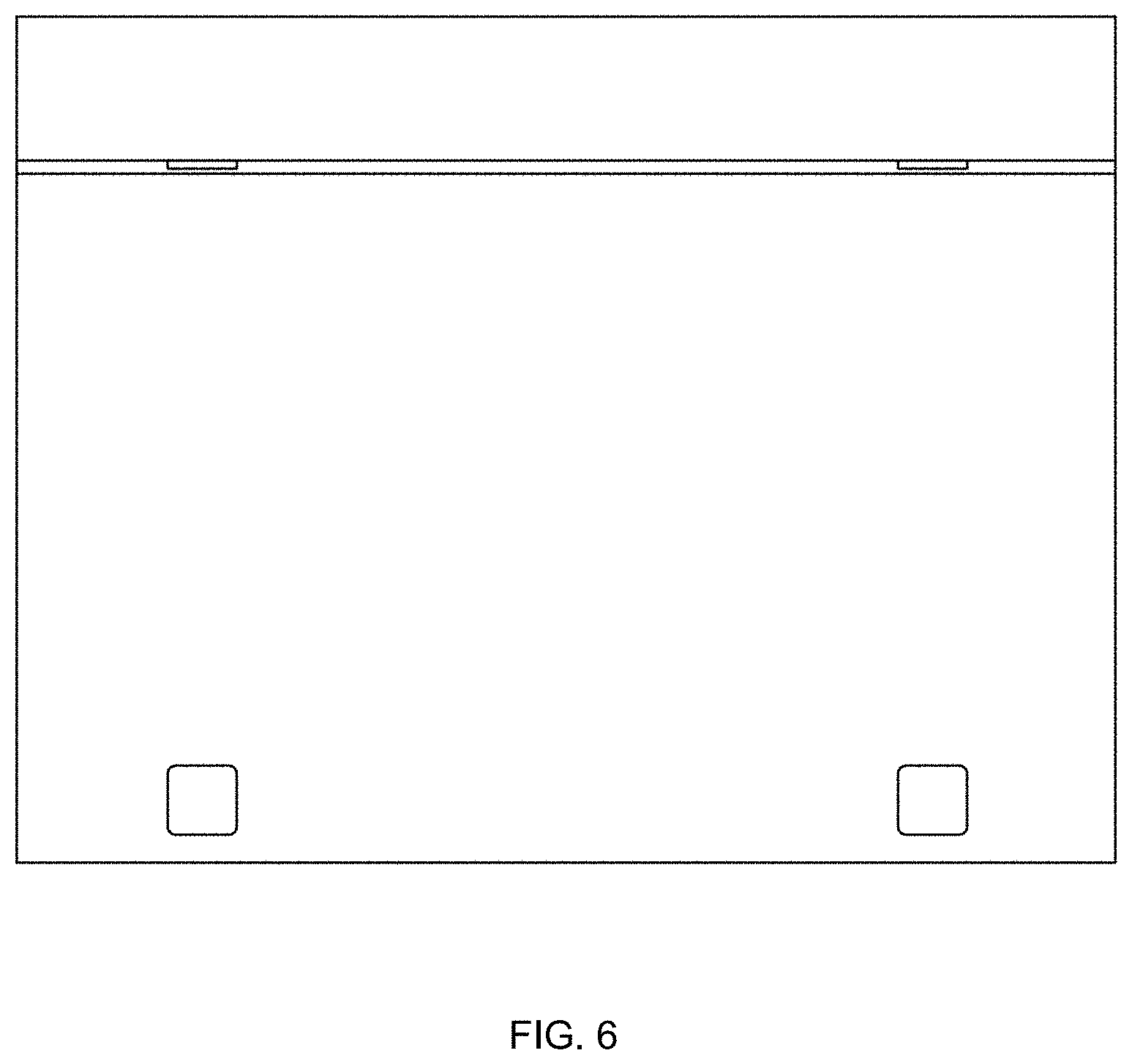 Patent USD1001188 Figure 6 – Dental surgical kit
