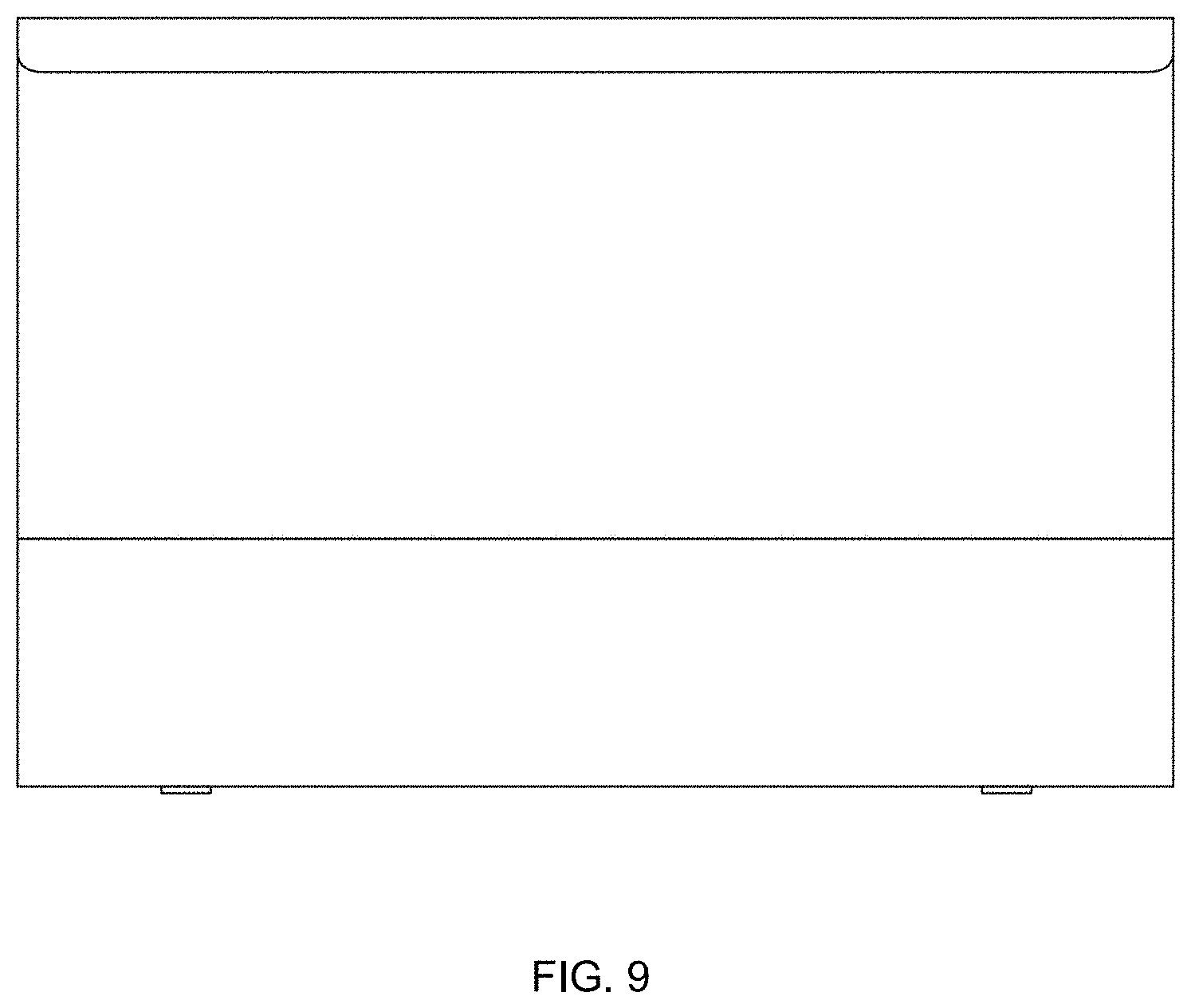 Patent USD1001188 Figure 9 – Dental surgical kit