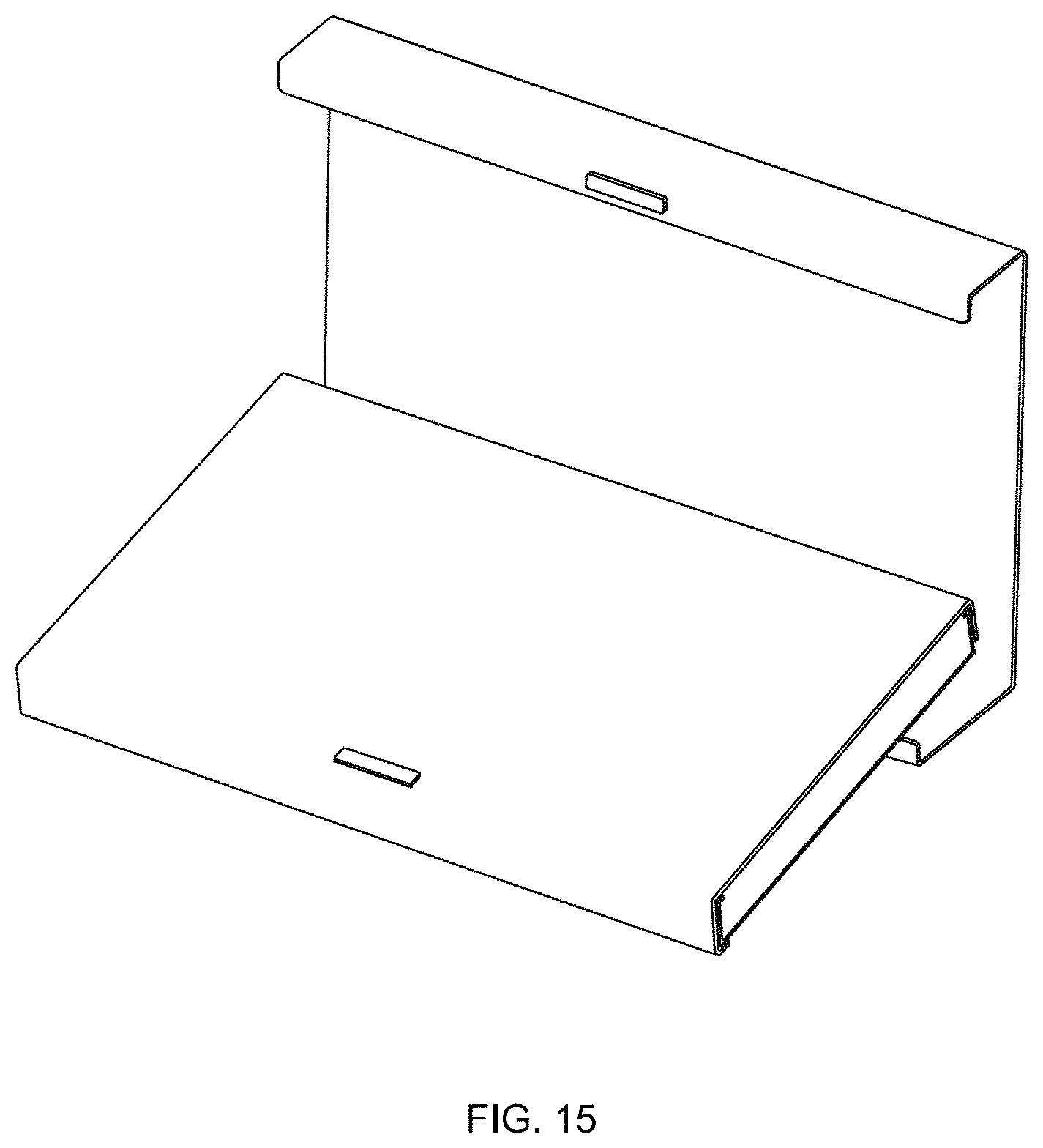 Patent USD1001188 Figure 15 – Dental surgical kit