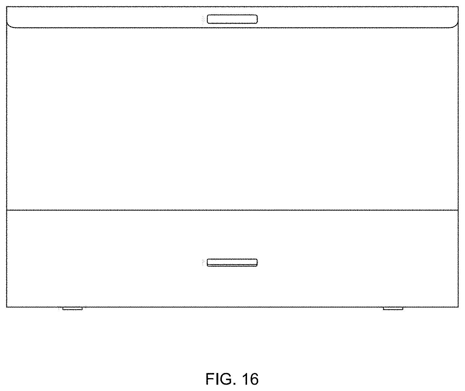 Patent USD1001188 Figure 16 – Dental surgical kit