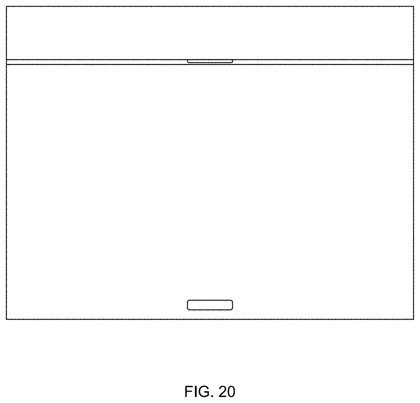 Patent USD1001188 Figure 20 – Dental surgical kit