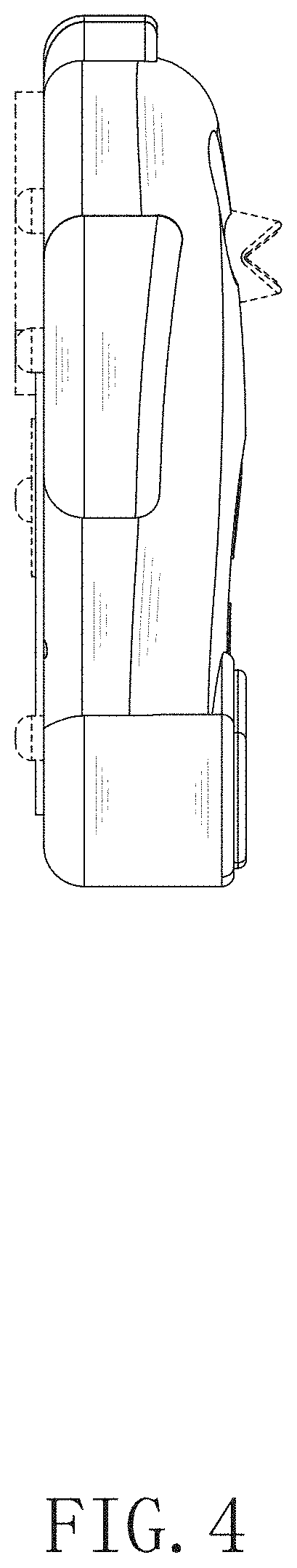 Patent USD1001191 Figure 4 – Chicken egg decorating kit