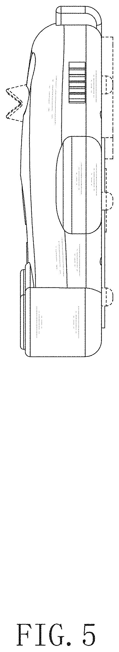 Patent USD1001191 Figure 5 – Chicken egg decorating kit
