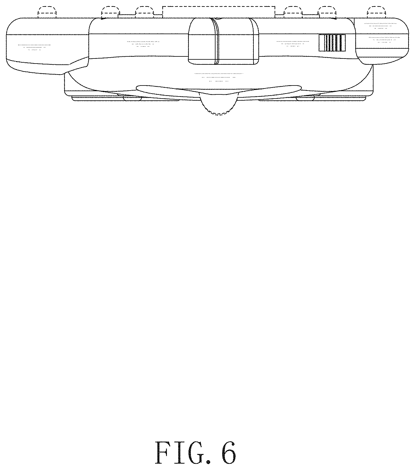 Patent USD1001191 Figure 6 – Chicken egg decorating kit
