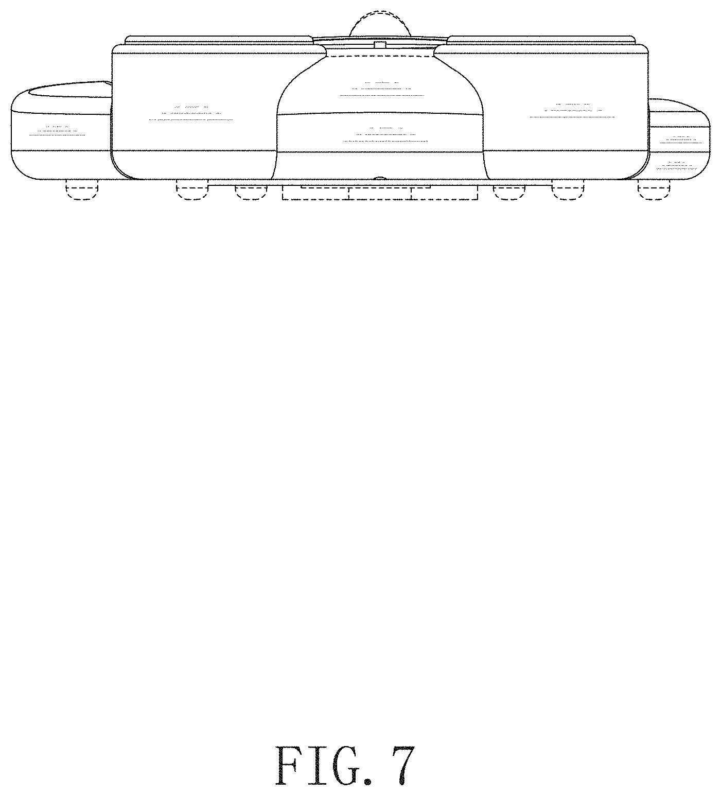 Patent USD1001191 Figure 7 – Chicken egg decorating kit