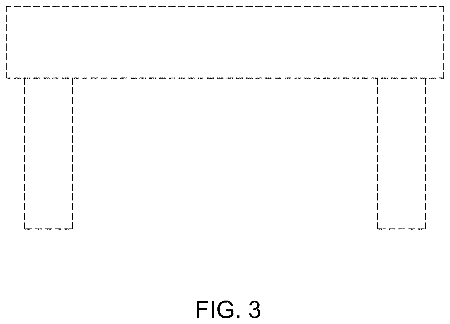 Patent USD1001194 Figure 3 – Slot table hybrid design