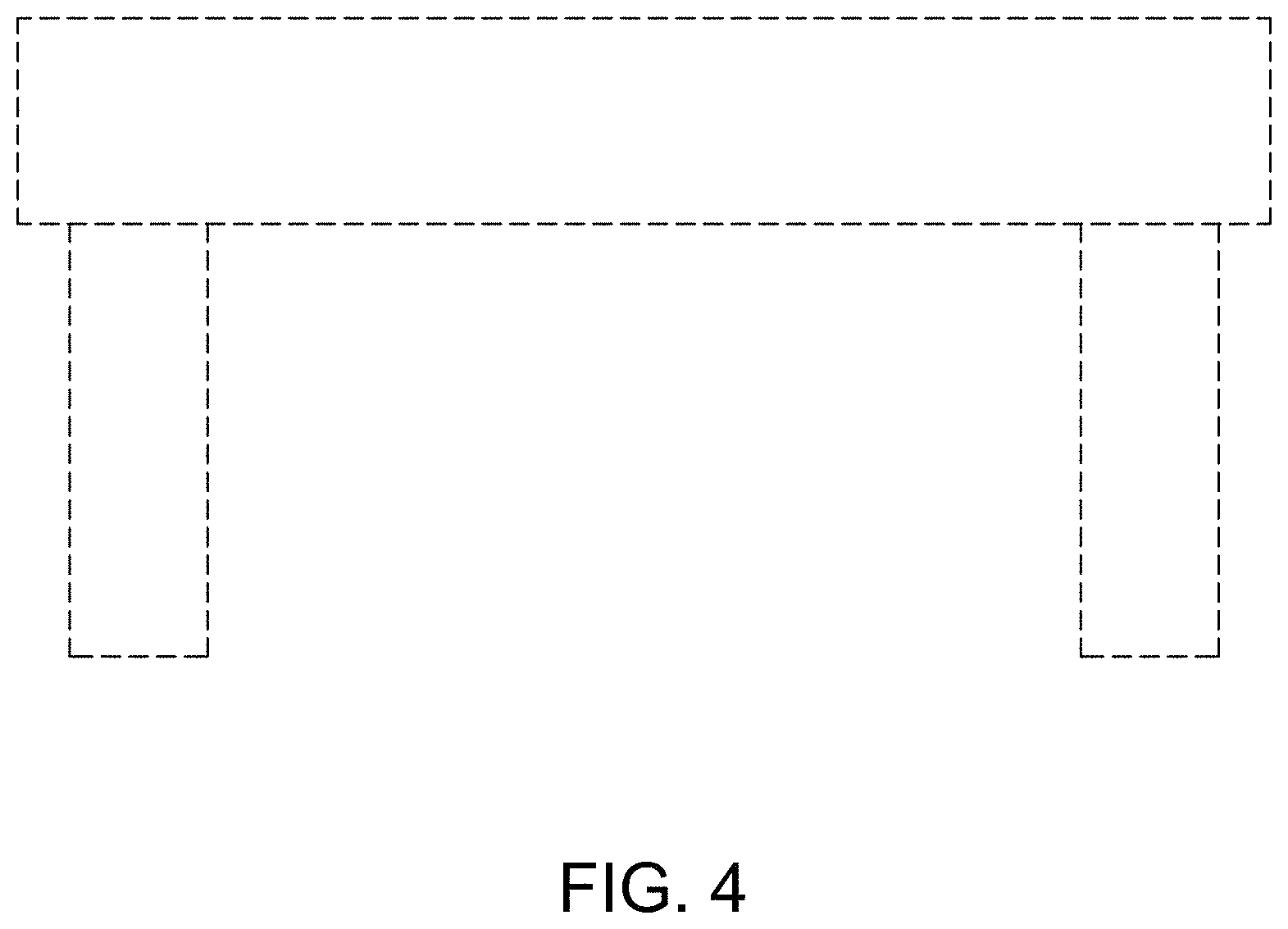 Patent USD1001194 Figure 4 – Slot table hybrid design