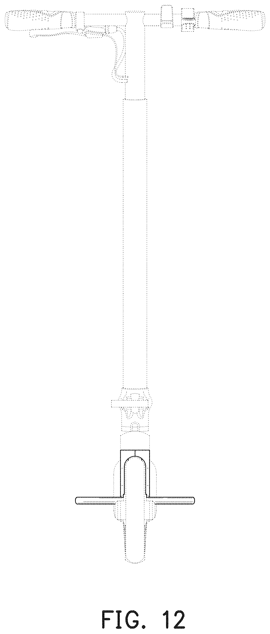 Patent USD1001199 Figure 12 – Scooter